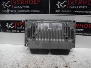 Usagé Ordinateur réservoir automatique Citroen C5 III Tourer (RW) 2.0 16V Prix sur demande proposé par Verhoef Cars & Parts