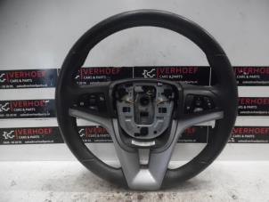 Used Steering wheel Chevrolet Cruze 1.8 16V VVT Price € 100,00 Margin scheme offered by Verhoef Cars & Parts