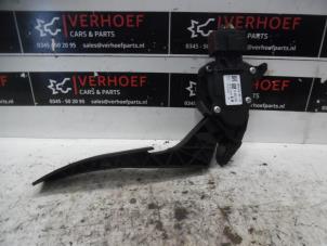 Used Throttle pedal position sensor Chevrolet Cruze 1.8 16V VVT Price on request offered by Verhoef Cars & Parts