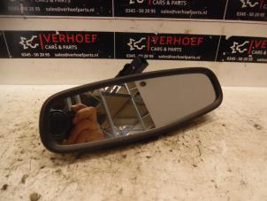 Used Rear view mirror Chevrolet Cruze 1.8 16V VVT Price on request offered by Verhoef Cars & Parts