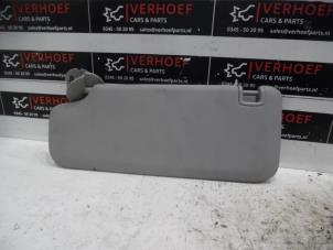 Used Sun visor Chevrolet Cruze 1.8 16V VVT Price € 30,00 Margin scheme offered by Verhoef Cars & Parts