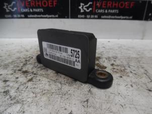 Used Sensor (other) Chevrolet Cruze 1.8 16V VVT Price on request offered by Verhoef Cars & Parts