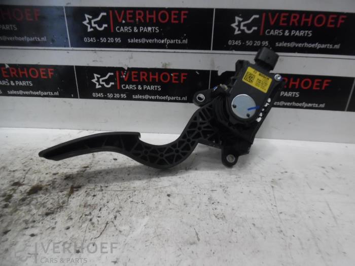 Begagnade Gaspedalsensor Suzuki Celerio (LF) 1.0 12V Pris € 30,00 Marginaltabell erbjuds av Verhoef Cars & Parts