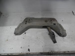 Used Subframe Skoda Fabia (6Y5) 2.0i Price on request offered by Verhoef Cars & Parts