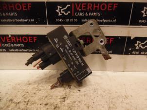 Used Cooling fan resistor Skoda Fabia (6Y5) 2.0i Price on request offered by Verhoef Cars & Parts