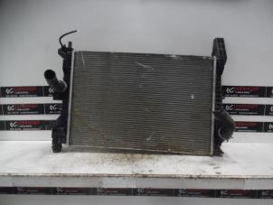 Used Radiator Ford Connect Price on request offered by Verhoef Cars & Parts