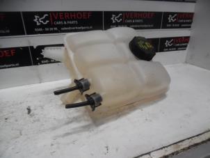 Used Expansion vessel Ford Connect Price on request offered by Verhoef Cars & Parts