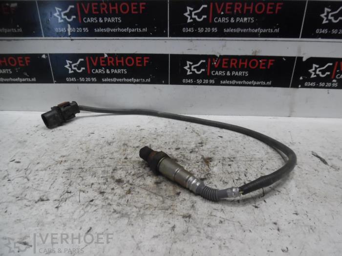 Usados Sonda Lambda Ford Connect Precio de solicitud ofrecido por Verhoef Cars & Parts