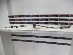 Used Gearbox control cable Ford Connect Price on request offered by Verhoef Cars & Parts