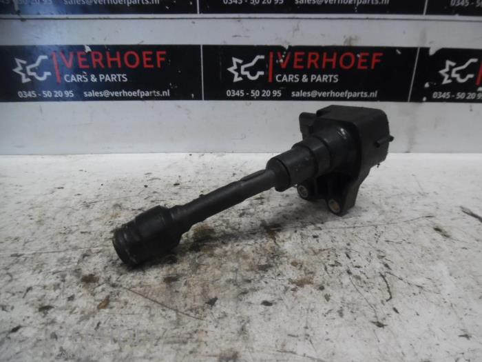 Usagé Bobine Ford Connect Prix € 15,00 Règlement à la marge proposé par Verhoef Cars & Parts