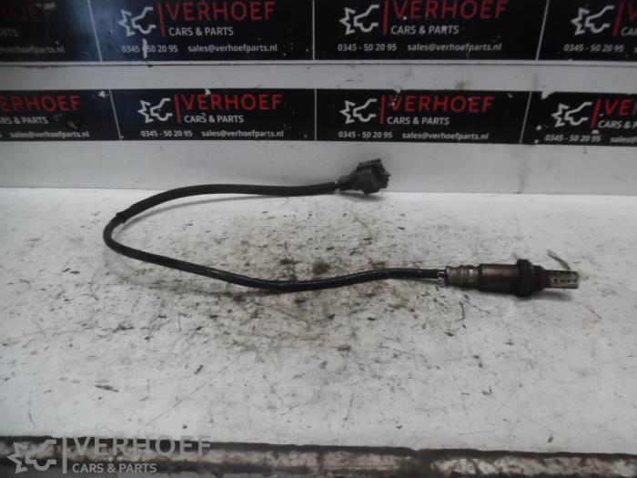 Usagé Sonde lambda Subaru Outback (BP) 2.5 16V Prix sur demande proposé par Verhoef Cars & Parts