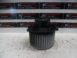 Used Heating and ventilation fan motor Chevrolet Tacuma 1.6 16V Price on request offered by Verhoef Cars & Parts