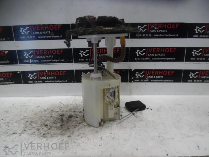 Usagé Pompe essence Chevrolet Tacuma 1.6 16V Prix € 75,00 Règlement à la marge proposé par Verhoef Cars & Parts