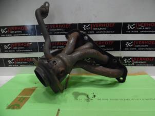 Used Exhaust manifold Toyota Prius (ZVW3) 1.8 16V Price on request offered by Verhoef Cars & Parts