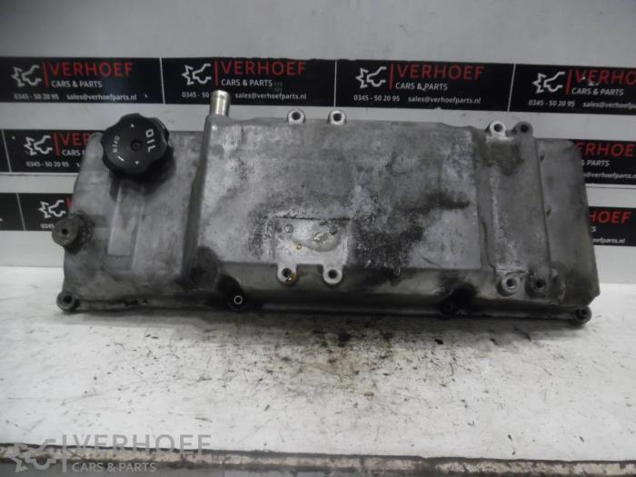 Gebrauchte Ventildeckel Mitsubishi Pajero Preis auf Anfrage angeboten von Verhoef Cars & Parts