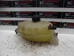 Used Expansion vessel Nissan Primastar 1.9 dCi 80 Price on request offered by Verhoef Cars & Parts