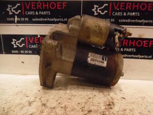Begagnade Startmotor Citroen C2 (JM) 1.4 Pris € 30,00 Marginaltabell erbjuds av Verhoef Cars & Parts