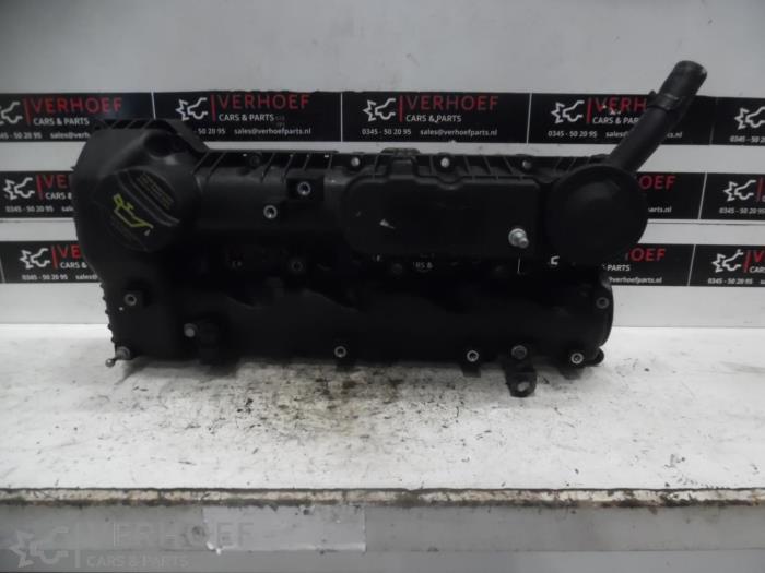Gebrauchte Ventildeckel Hyundai iX35 (LM) 2.0 CRDi 16V Preis auf Anfrage angeboten von Verhoef Cars & Parts
