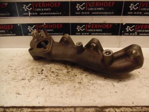 Used Exhaust manifold Hyundai iX35 (LM) 2.0 CRDi 16V Price on request offered by Verhoef Cars & Parts