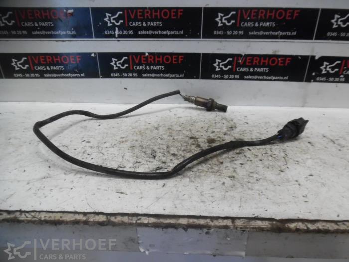 Lambda probe Toyota Avensis Verso (M20), 2001 / 2005 2.0 16V VVT-i D-4, MPV, Petrol, 1.998cc, 110kW (150pk), FWD, 1AZFE, 2001-08 / 2005-12, ACM20L (Used)
