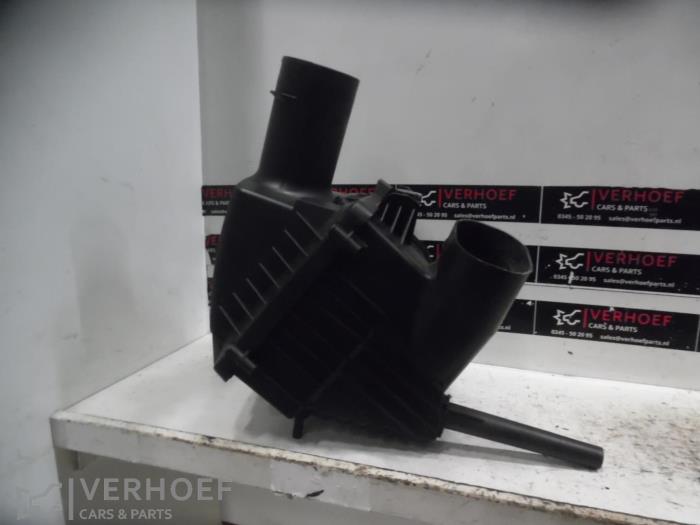 Gebrauchte Luftfiltergehäuse Opel Vivaro 1.6 CDTi BiTurbo 125 Euro 6 Preis auf Anfrage angeboten von Verhoef Cars & Parts