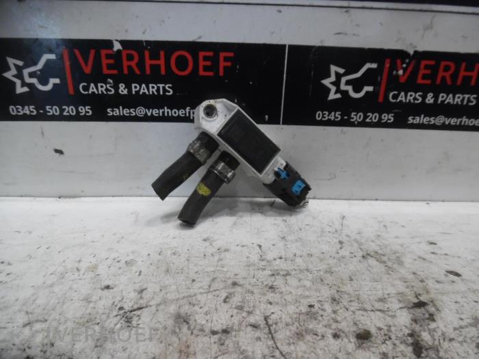 Begagnade Partikelfiltersensor Opel Vivaro 1.6 CDTi BiTurbo 125 Euro 6 Pris på förfrågan erbjuds av Verhoef Cars & Parts