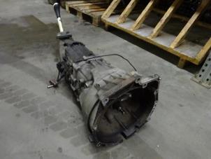 Used Gearbox BMW 3 serie (E90) 320d 16V Price on request offered by Verhoef Cars & Parts