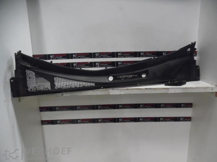 Używane Parawan Lexus RX (L2) 400h V6 24V VVT-i 4x4 Cena na żądanie oferowane przez Verhoef Cars & Parts