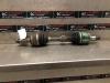 Lexus RX (L2) 400h V6 24V VVT-i 4x4 Arbre de transmission avant gauche