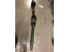 Lexus RX (L2) 400h V6 24V VVT-i 4x4 Arbre de transmission avant droit