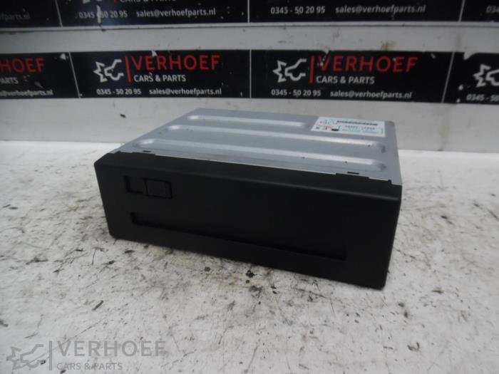 Usagé Module navigation Lexus RX (L2) 400h V6 24V VVT-i 4x4 Prix € 200,00 Règlement à la marge proposé par Verhoef Cars & Parts