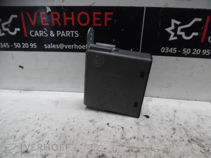 Gebrauchte Scheinwerfermotor Lexus RX (L2) 400h V6 24V VVT-i 4x4 Preis € 75,00 Margenregelung angeboten von Verhoef Cars & Parts