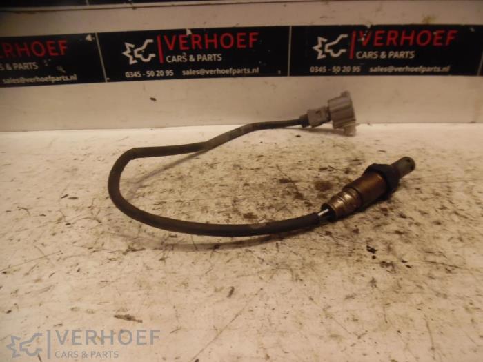 Usagé Sonde lambda Lexus RX (L2) 400h V6 24V VVT-i 4x4 Prix € 75,00 Règlement à la marge proposé par Verhoef Cars & Parts