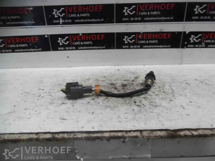 Sonde lambda Lexus RX (L2), 2015 400h V6 24V VVT-i 4x4, SUV, Electrique Essence, 3.311cc, 155kW (211pk), 4x4, 3MZFE, 2004-09 / 2008-12, MHU38 (Occasion)