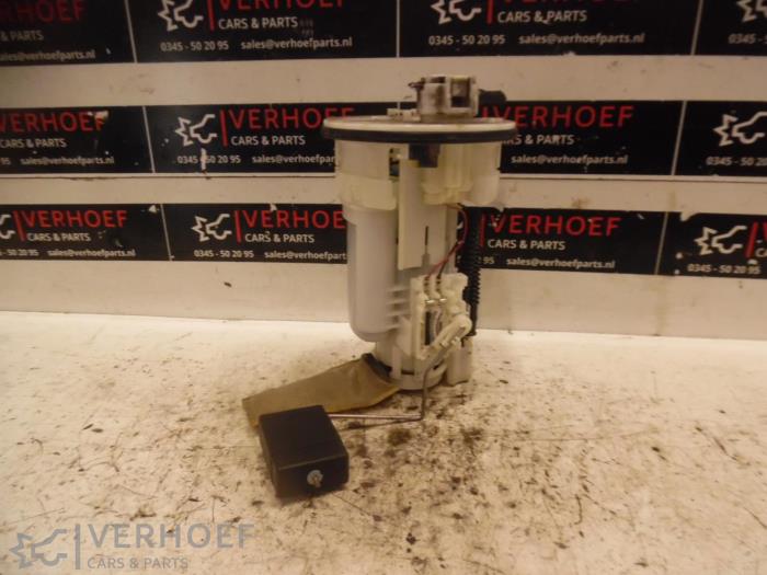 Gebrauchte Benzinpumpe Lexus RX (L2) 400h V6 24V VVT-i 4x4 Preis auf Anfrage angeboten von Verhoef Cars & Parts
