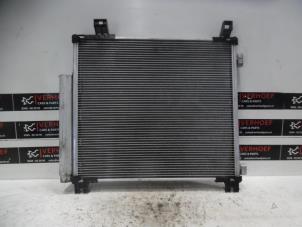 Used Air conditioning radiator Toyota iQ 1.0 12V VVT-i Price € 50,00 Margin scheme offered by Verhoef Cars & Parts