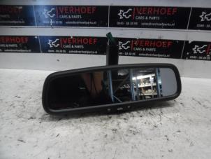 Used Rear view mirror Toyota iQ 1.0 12V VVT-i Price on request offered by Verhoef Cars & Parts