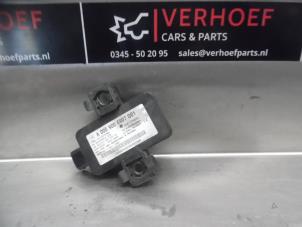 Used Tyre pressure module Mercedes C Estate (S205) C-250 2.0 CGI 16V Price on request offered by Verhoef Cars & Parts