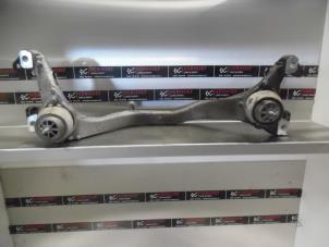 Used Motor beam Porsche Cayenne II (92A) 3.0 S E-Hybrid 24V Price € 300,00 Margin scheme offered by Verhoef Cars & Parts