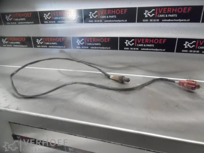Usados Sonda Lambda Porsche Cayenne II (92A) 3.0 S E-Hybrid 24V Precio € 50,00 Norma de margen ofrecido por Verhoef Cars & Parts