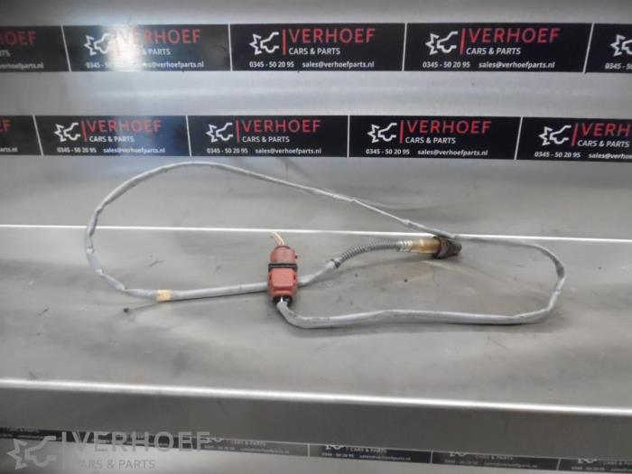 Usados Sonda Lambda Porsche Cayenne II (92A) 3.0 S E-Hybrid 24V Precio € 50,00 Norma de margen ofrecido por Verhoef Cars & Parts