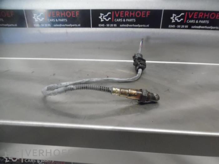 Usados Sonda Lambda Porsche Cayenne II (92A) 3.0 S E-Hybrid 24V Precio € 50,00 Norma de margen ofrecido por Verhoef Cars & Parts
