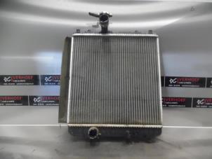 Usagé Radiateur d'eau Suzuki Wagon-R+ (RB) 1.3 16V Prix sur demande proposé par Verhoef Cars & Parts
