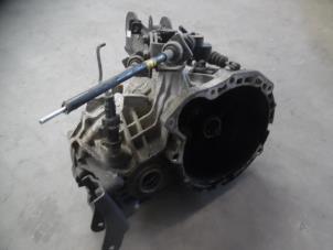 Used Gearbox Hyundai Getz 1.1i 12V Price on request offered by Verhoef Cars & Parts