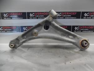 Used Front wishbone, left Mitsubishi Space Star (A0) 1.0 12V Price € 40,00 Margin scheme offered by Verhoef Cars & Parts