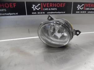 Used Fog light, front left Volkswagen Golf V Variant (1K5) 2.0 TDI DPF Price on request offered by Verhoef Cars & Parts