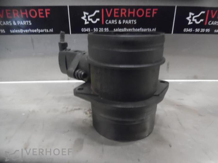 Gebrauchte Luftmengenmesser Volkswagen Golf V Variant (1K5) 2.0 TDI DPF Preis € 20,00 Margenregelung angeboten von Verhoef Cars & Parts