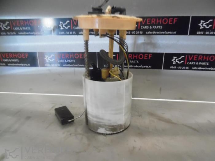 Gebrauchte Benzinpumpe Volkswagen Golf V Variant (1K5) 2.0 TDI DPF Preis € 50,00 Margenregelung angeboten von Verhoef Cars & Parts