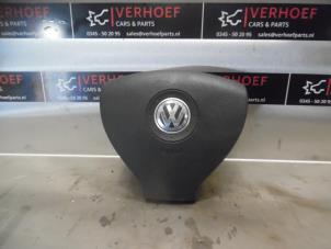 Usados Airbag izquierda (volante) Volkswagen Golf V Variant (1K5) 2.0 TDI DPF Precio de solicitud ofrecido por Verhoef Cars & Parts