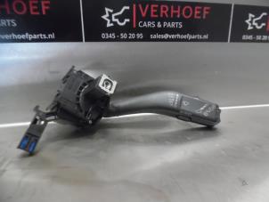 Gebrauchte Scheibenwischer Schalter Volkswagen Golf V Variant (1K5) 2.0 TDI DPF Preis € 30,00 Margenregelung angeboten von Verhoef Cars & Parts